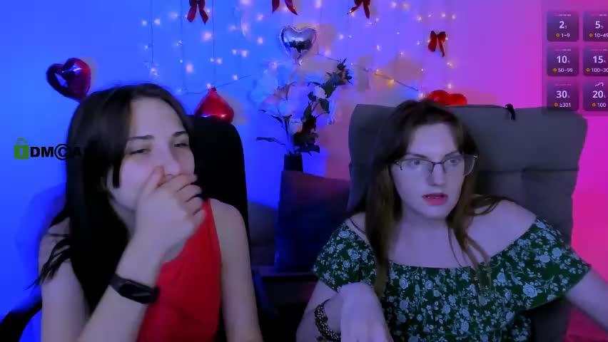sweetie_chloe_ Adult Chat April 18, 2026