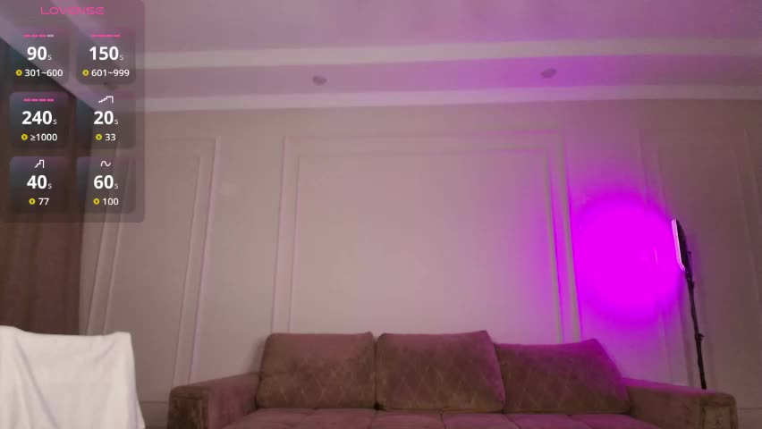 yummy_yuna Adult Chat April 18, 2026