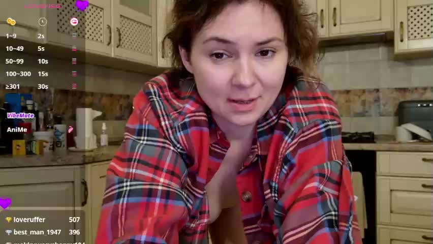 aurora_borealiss Adult Chat April 18, 2026