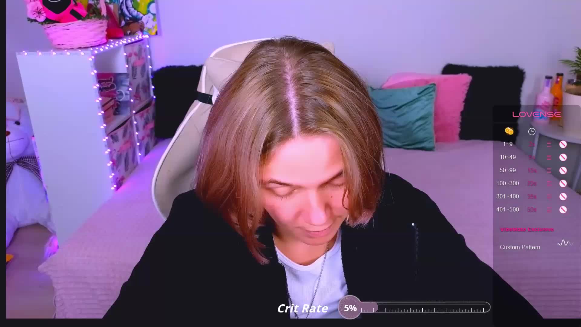 WhiteSoul Adult Chat April 18, 2026