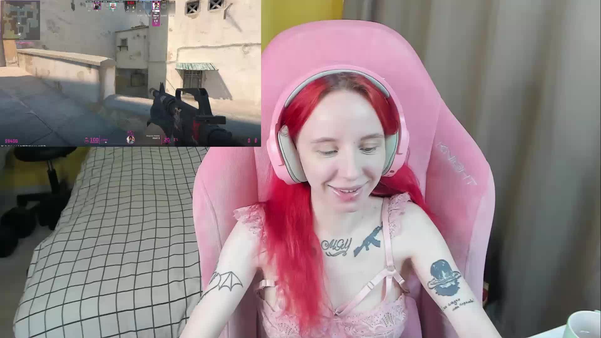 MoonScar Adult Chat April 18, 2026