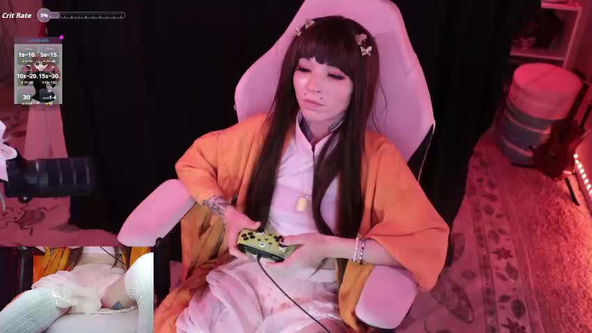 archancel Adult Chat April 18, 2026