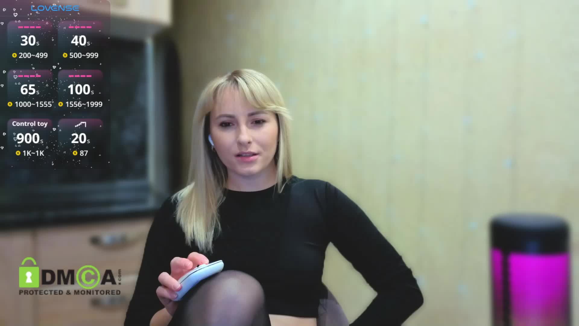 Smorodinkaa Adult Chat April 18, 2026