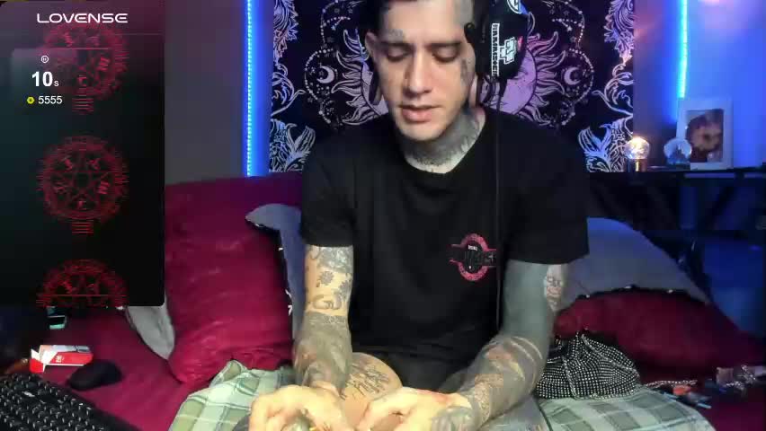 cleosexxx Adult Chat April 18, 2026