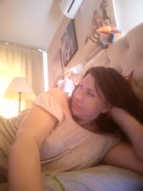 RoxySexy Adult Chat April 18, 2026