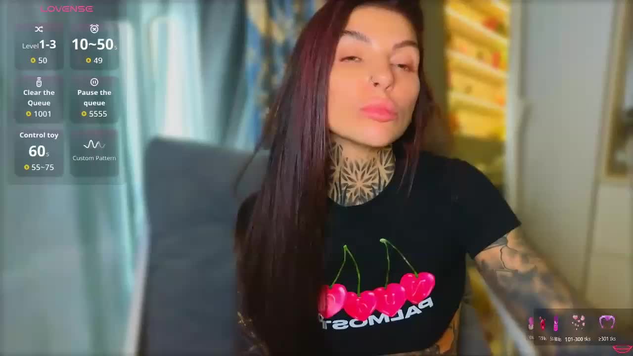 AnnaLoveee3 Adult Chat April 18, 2026