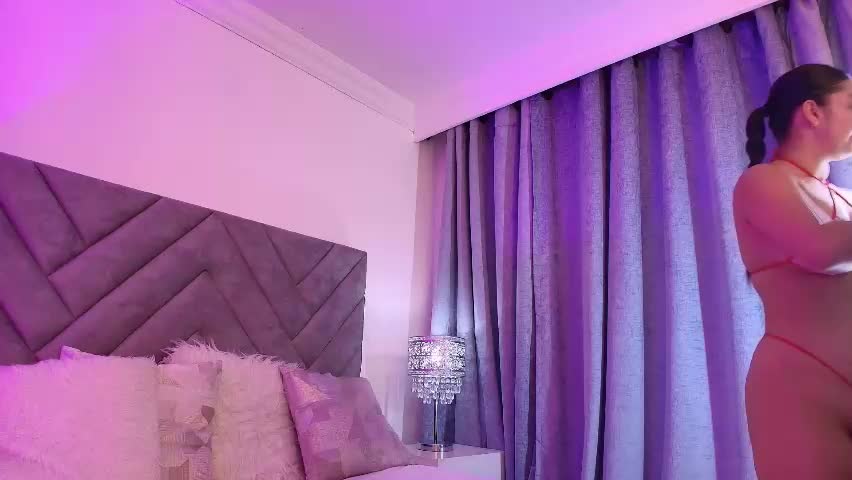 scarlet_queen7 Adult Chat April 18, 2026