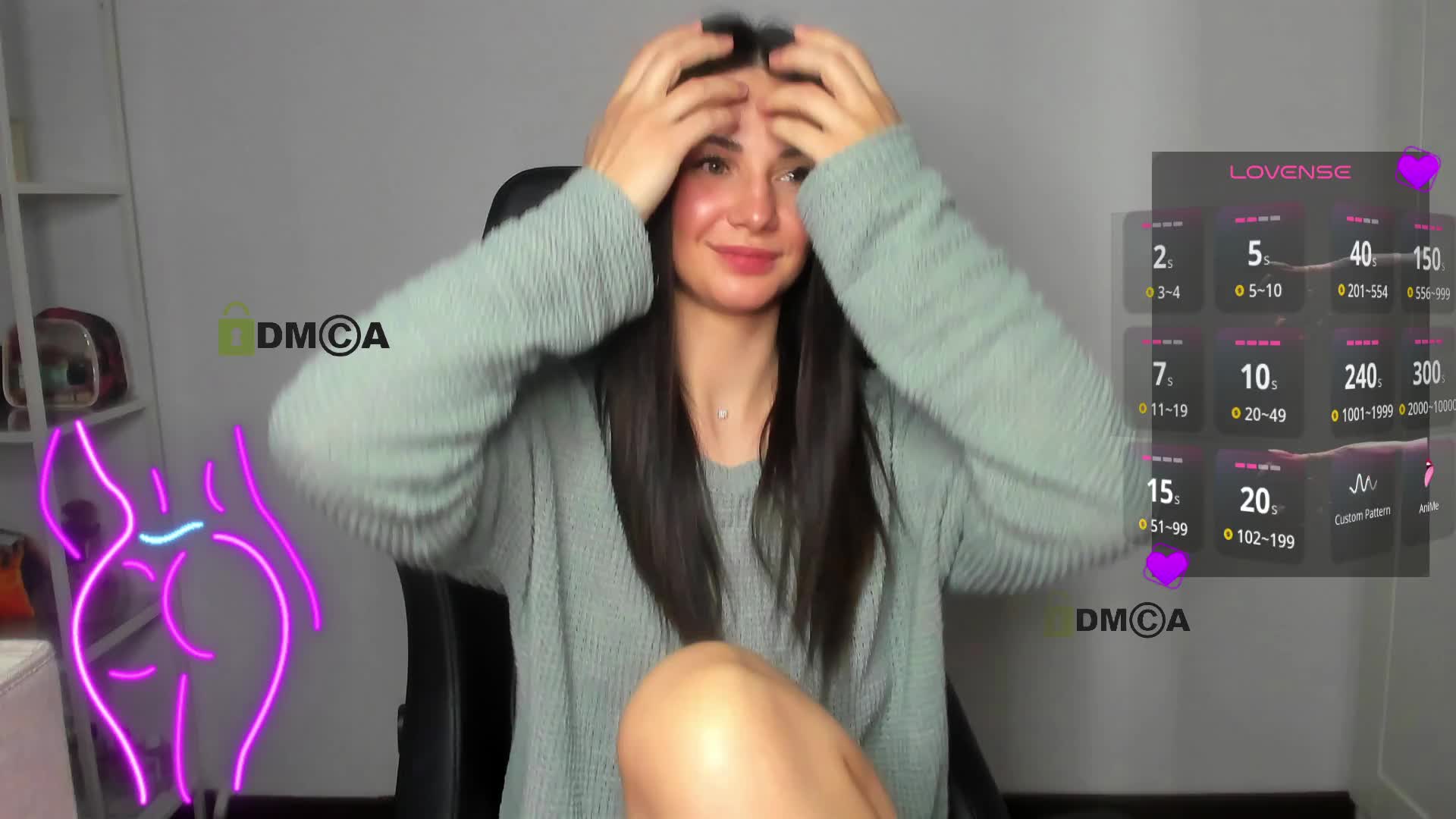 -Darinka-Mandarinka- Adult Chat April 18, 2026