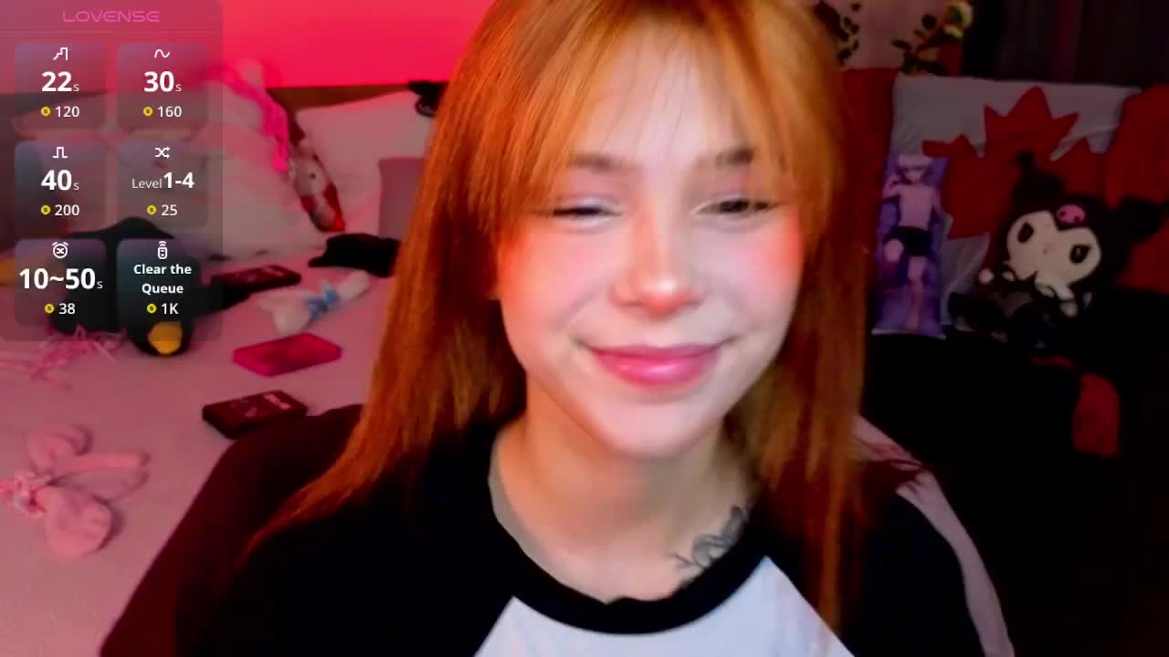 CoralineJones Adult Chat April 18, 2026