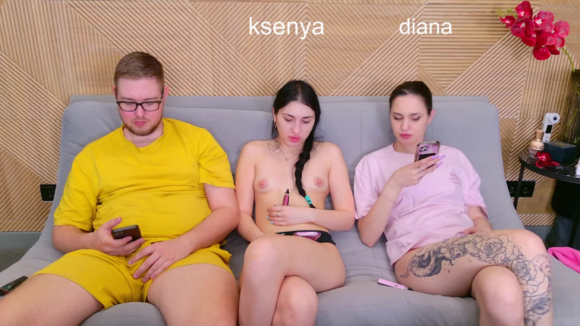 WebcamSlut Adult Chat April 18, 2026