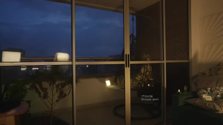 rosseyquiin Adult Chat April 18, 2026