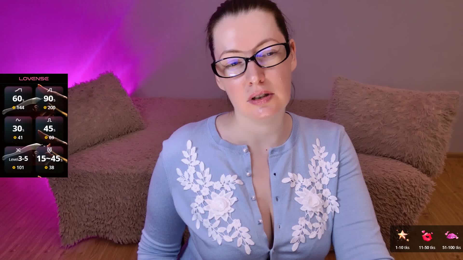 Kiraland Adult Chat April 18, 2026