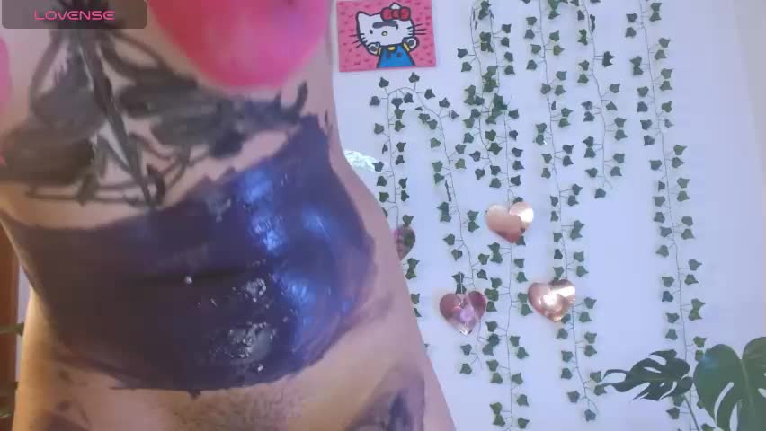 hellokitty_valery1 Adult Chat April 18, 2026