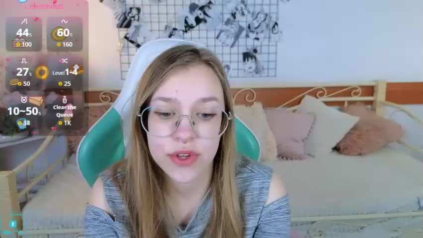 layriantavee Adult Chat April 18, 2026