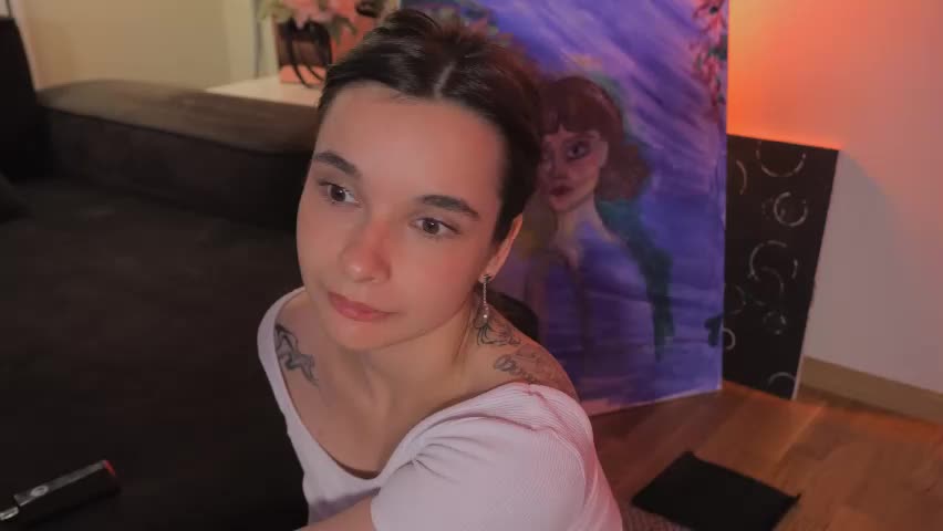bella_alita Adult Chat April 18, 2026