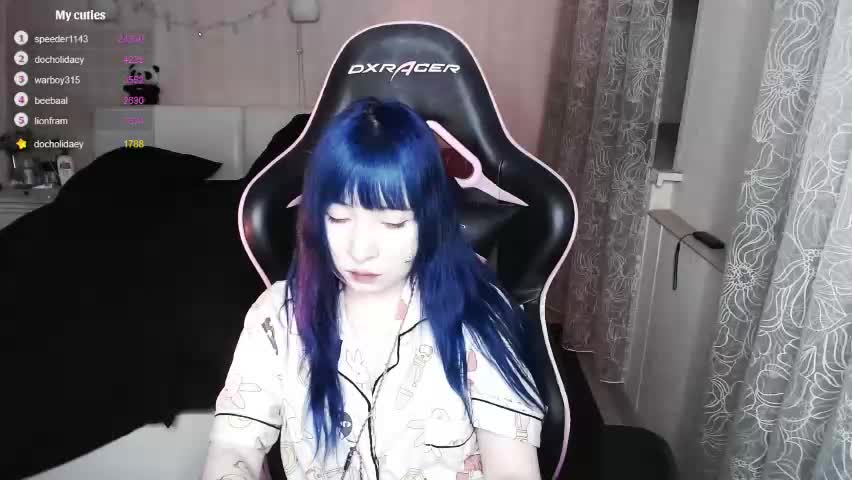 akirahartyx Adult Chat April 18, 2026