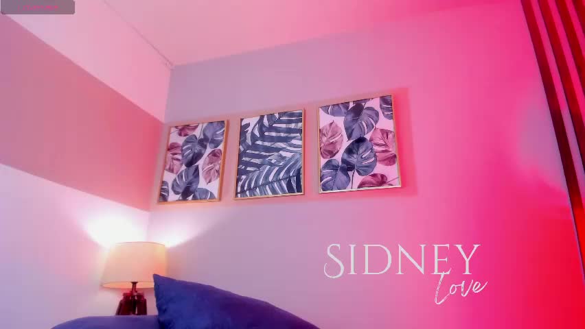 sidneey_lovee Adult Chat April 18, 2026