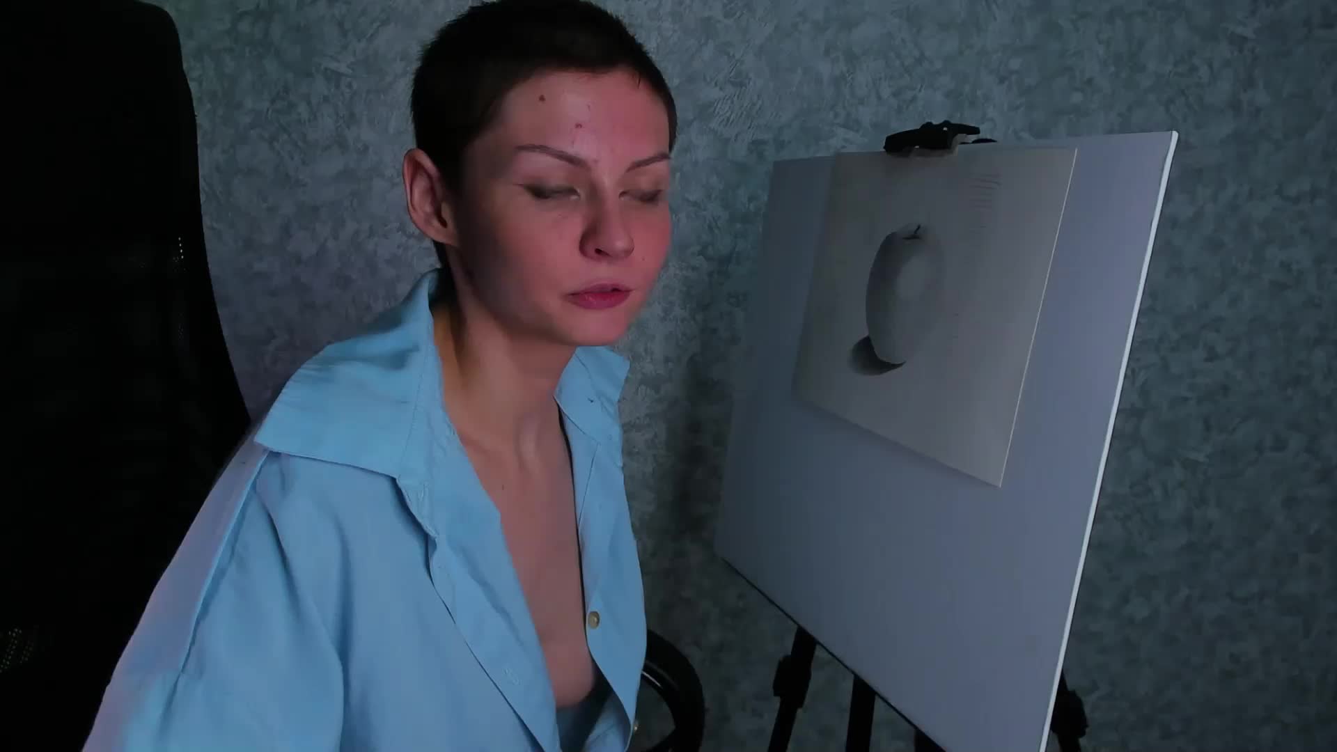 _esha_ Adult Chat April 18, 2026