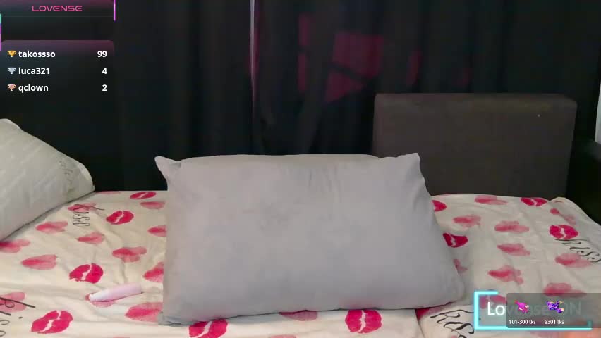 miss_jaqueline Adult Chat April 18, 2026