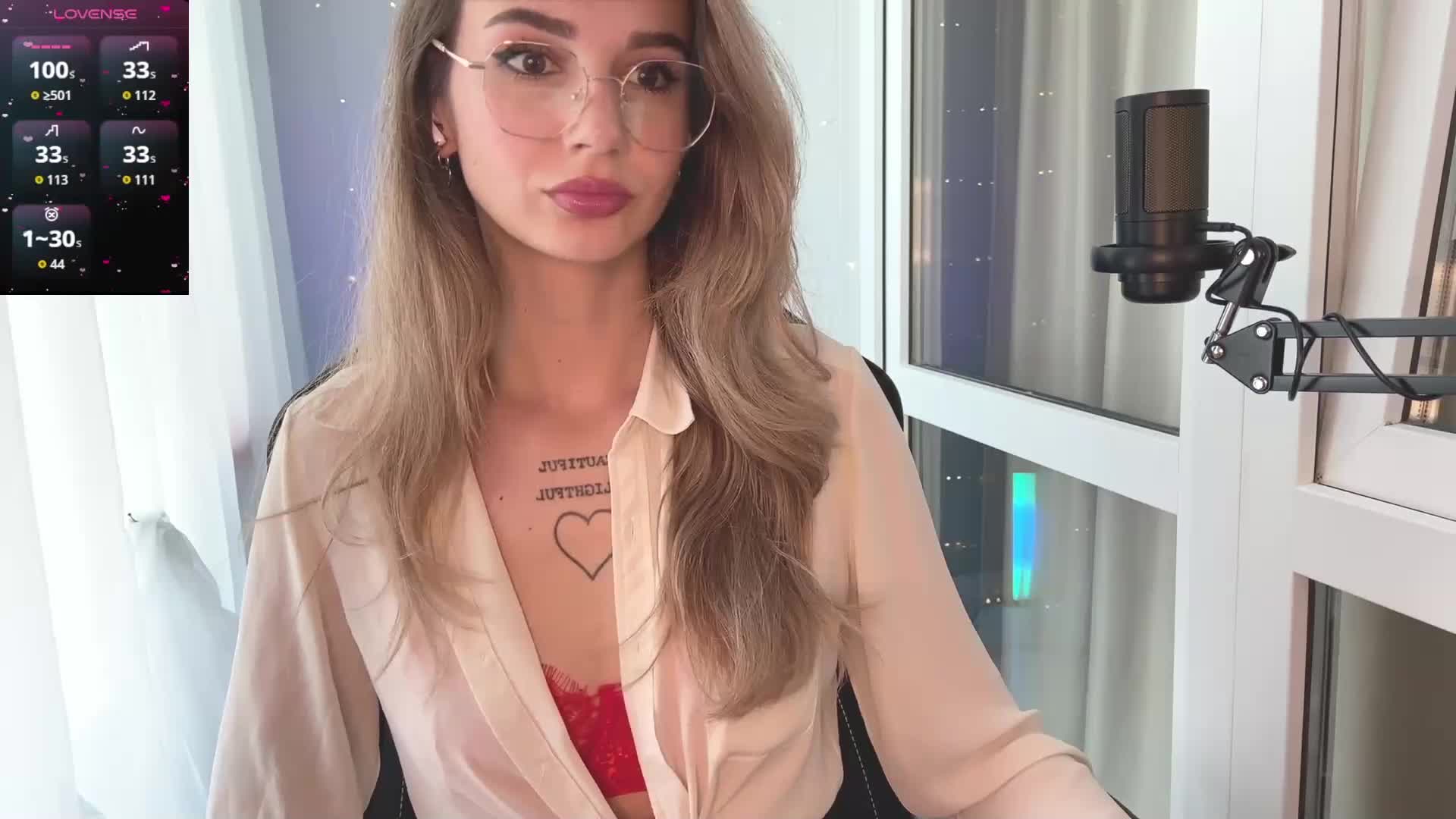 Blue-Berry- Adult Chat April 18, 2026