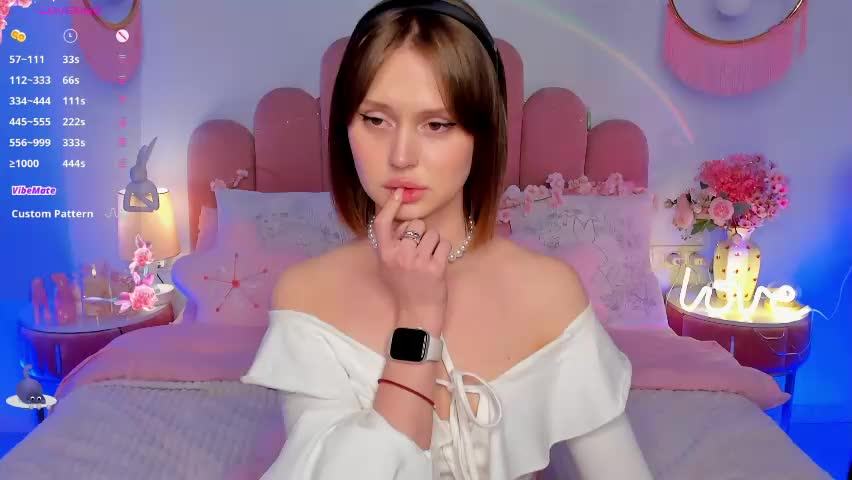merylew Adult Chat April 18, 2026