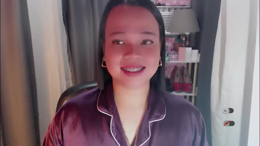 joanagorgeous Adult Chat April 18, 2026