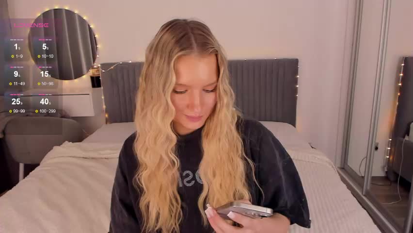 cassietyler Adult Chat April 18, 2026