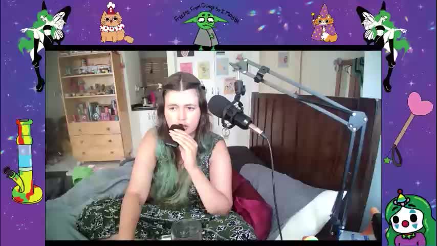 blazinggoblin Adult Chat April 18, 2026