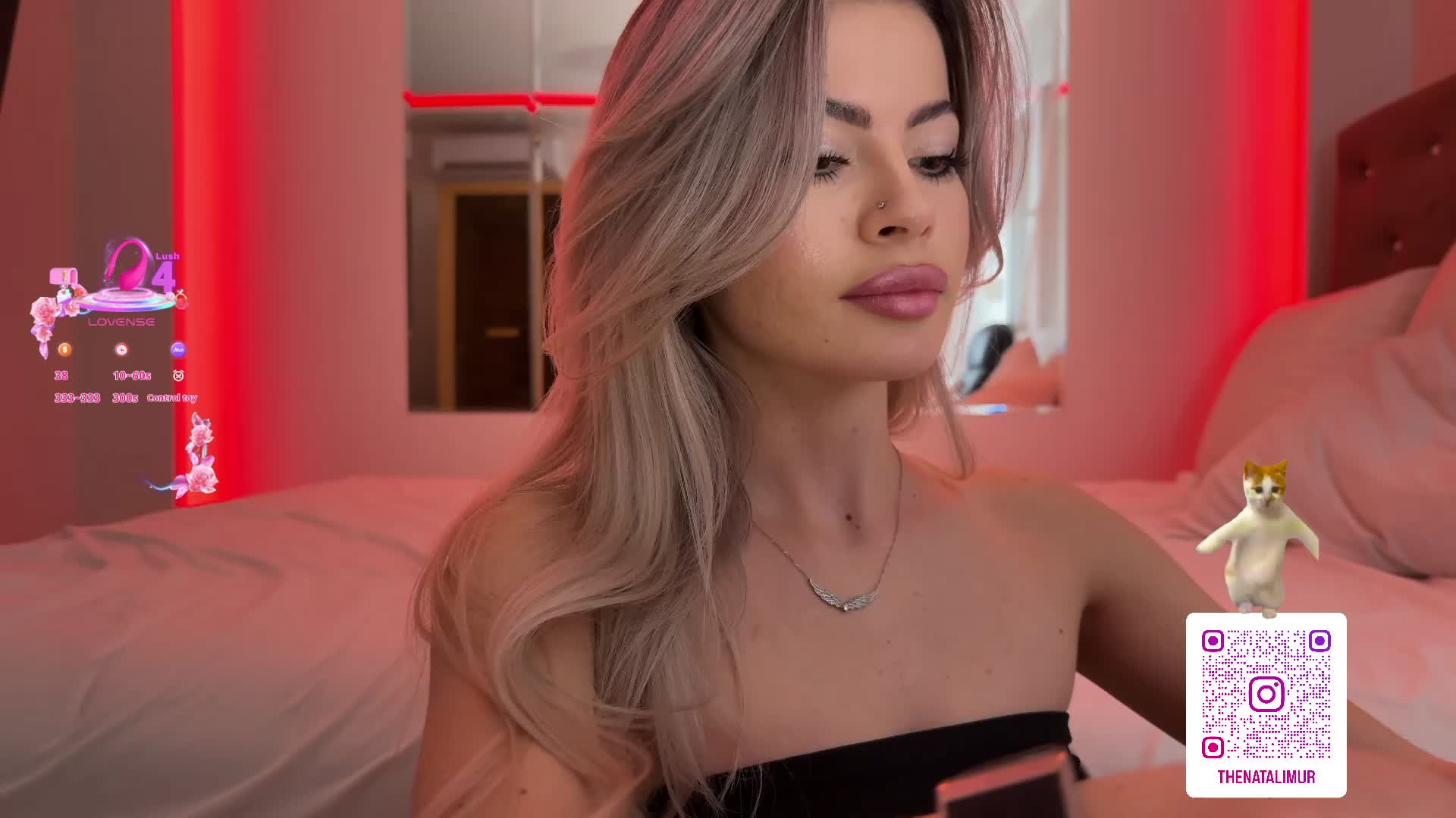 Natalimur Adult Chat April 18, 2026