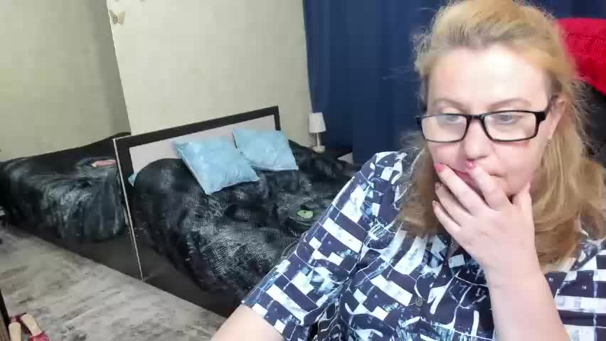 fraumartha Adult Chat April 18, 2026