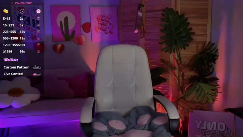 wesleegray Adult Chat April 18, 2026