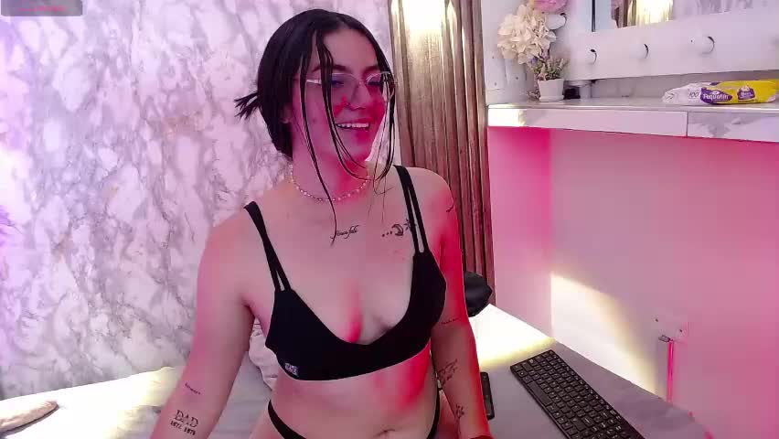 miss_merlin_ Adult Chat April 18, 2026