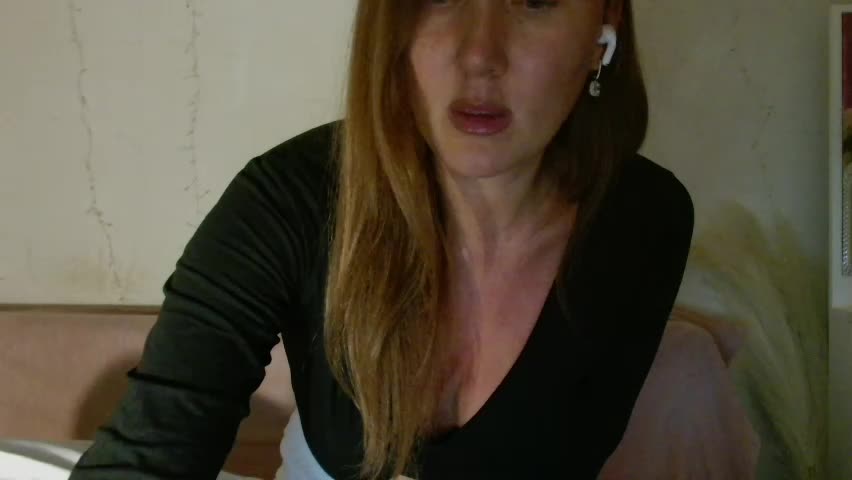 imcarrieberry Adult Chat April 18, 2026