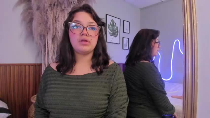 amberbenelli Adult Chat April 18, 2026