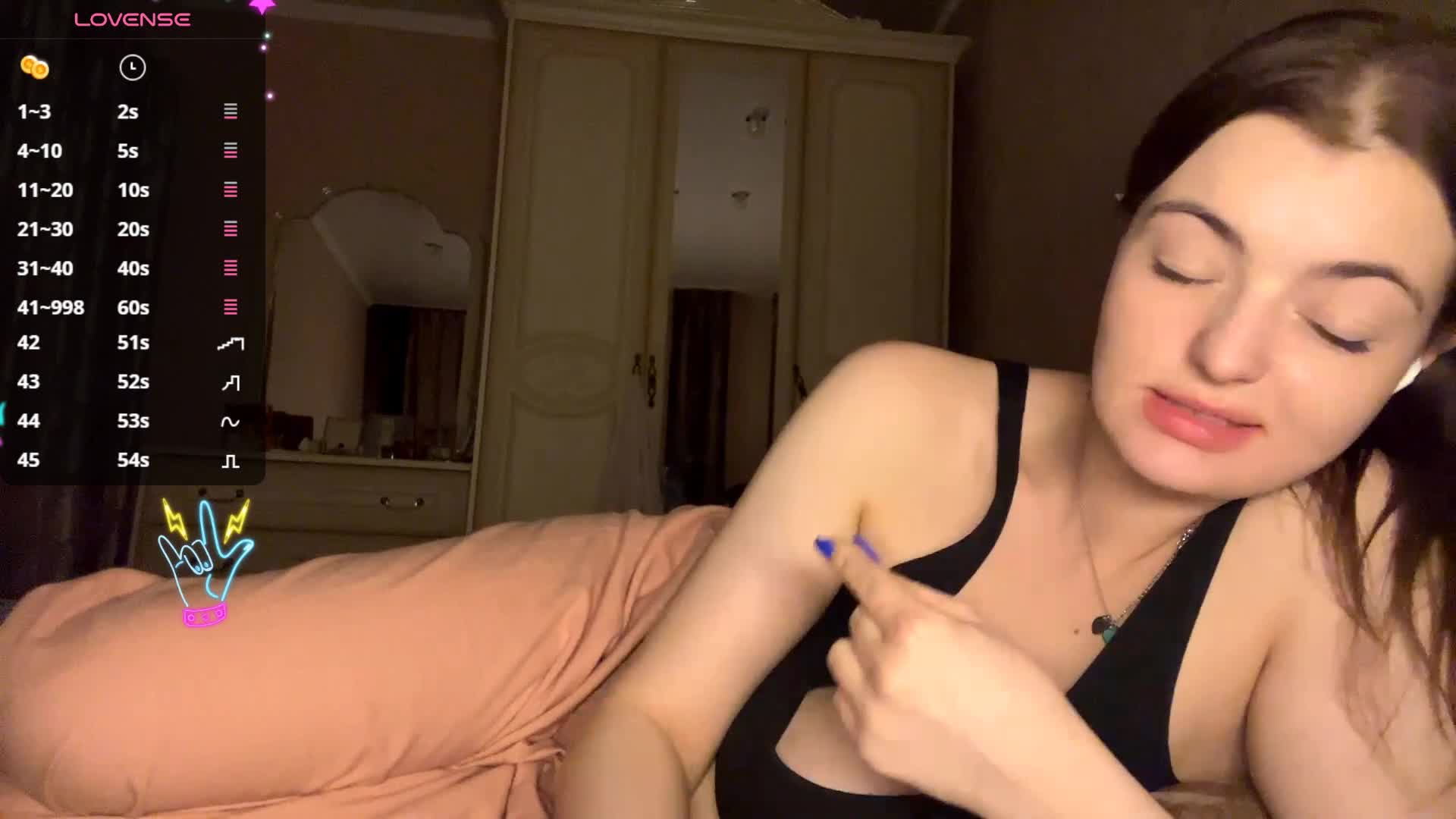 PeachBabe Adult Chat April 18, 2026