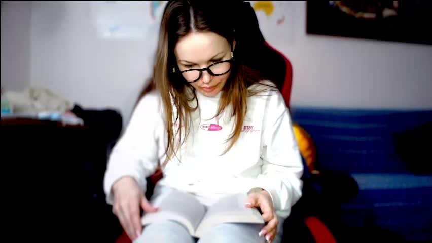 evesib Adult Chat April 18, 2026