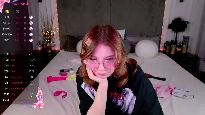 coconut_mia Adult Chat April 18, 2026
