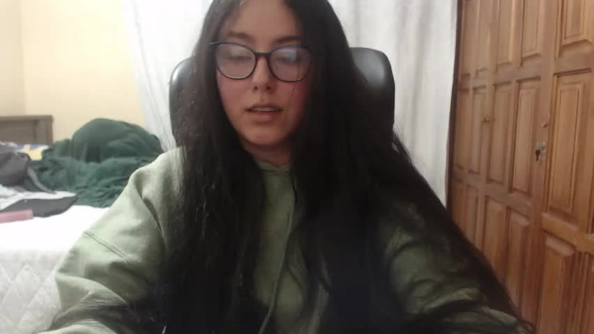 venus_cat_ Adult Chat April 18, 2026