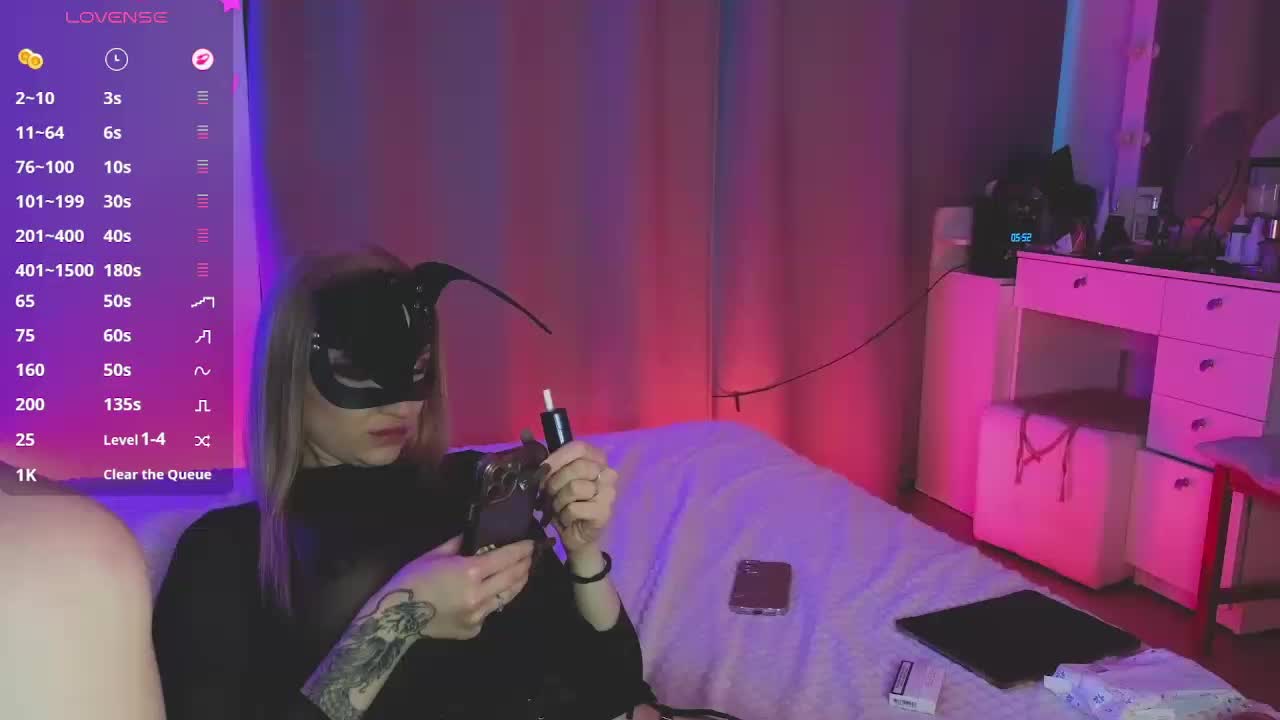 GOROD_GREHOV Adult Chat April 18, 2026