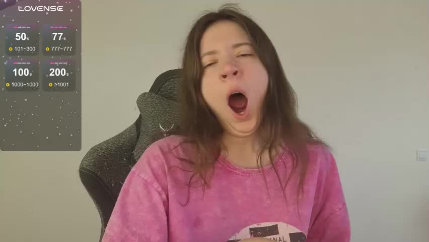 sexy_b0rsch Adult Chat April 18, 2026