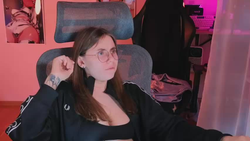 _lovelylove_ Adult Chat April 18, 2026