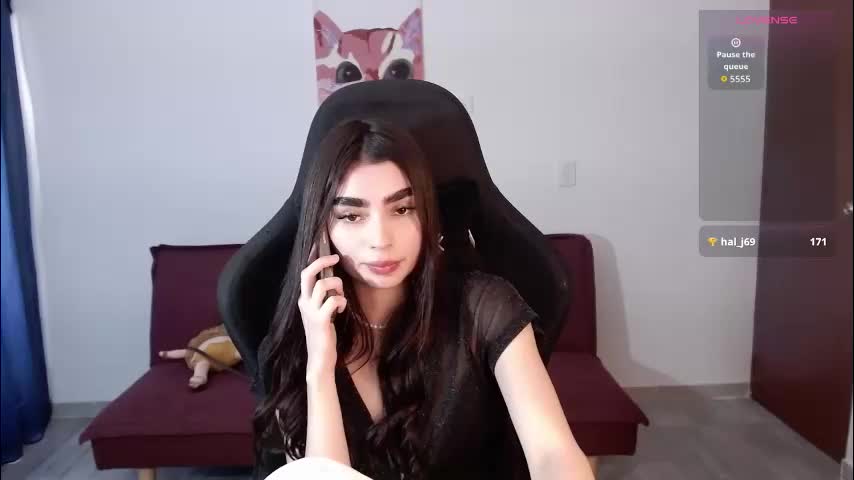 laura_secrets Adult Chat April 18, 2026
