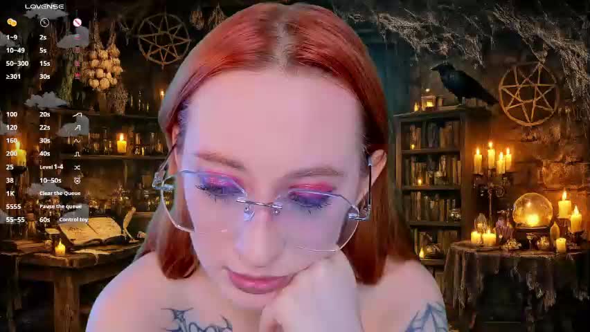 dark_lola_ Adult Chat April 18, 2026