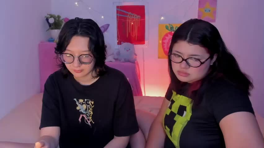 marcy_grey Adult Chat April 18, 2026