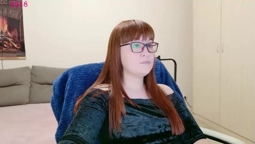 red_fox777 Adult Chat April 18, 2026