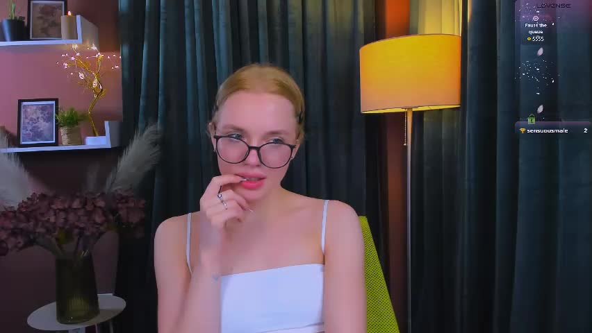 sendi_cais Adult Chat April 18, 2026