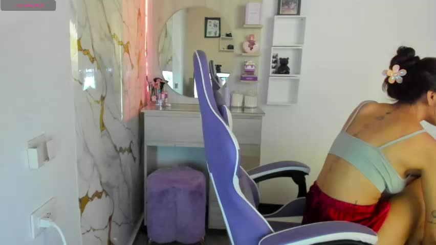 juliette_sweet05 Adult Chat April 18, 2026