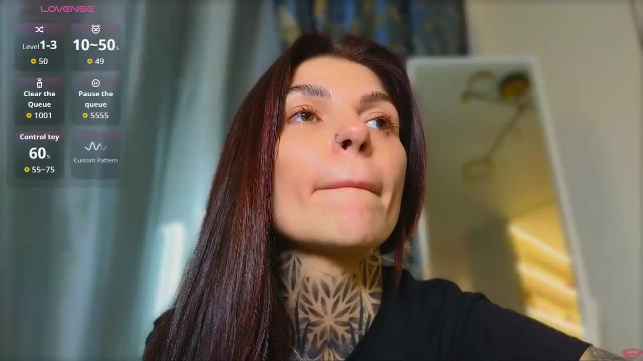 AnnaLoveee3 Adult Chat April 18, 2026