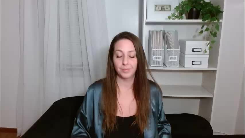 misscaralia Adult Chat April 18, 2026
