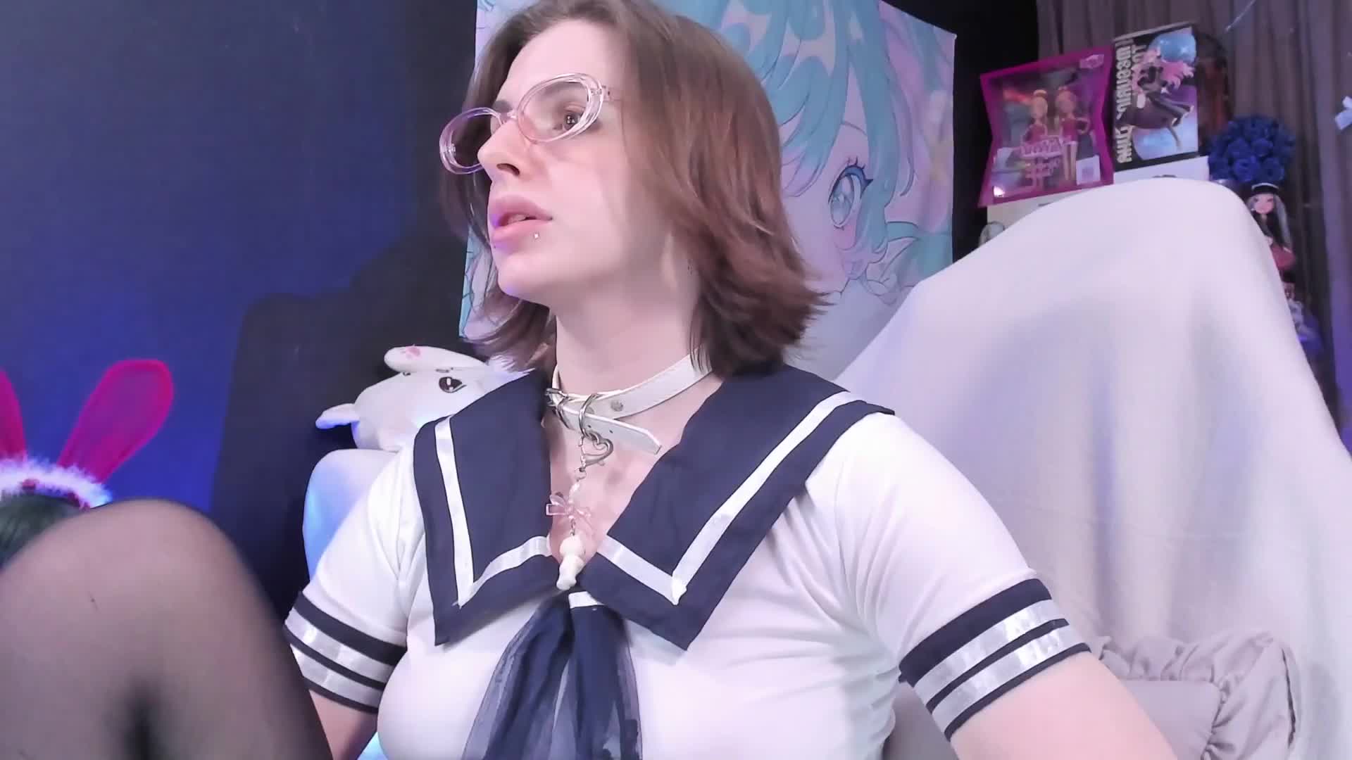 yorogumo Adult Chat April 18, 2026